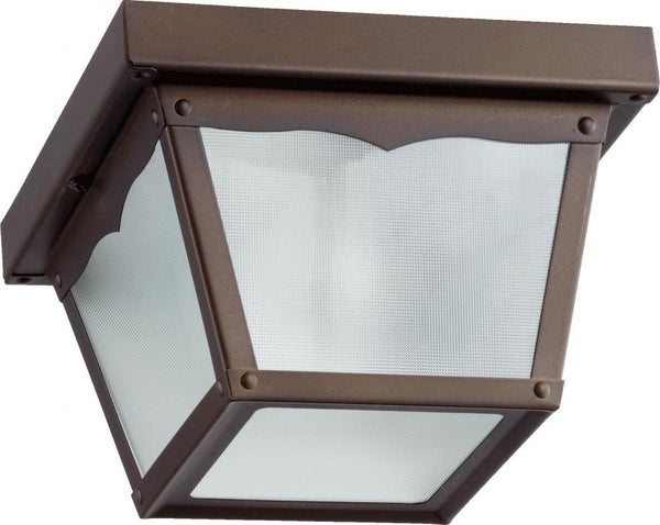 7.5" Cage Flush Mount