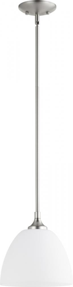 Enclave 1 Light Pendant