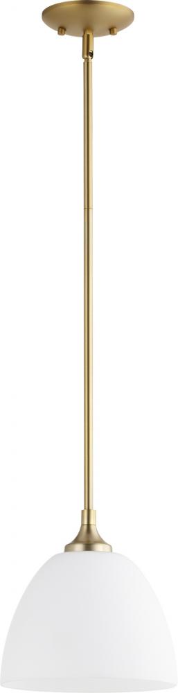 Enclave 1 Light Pendant