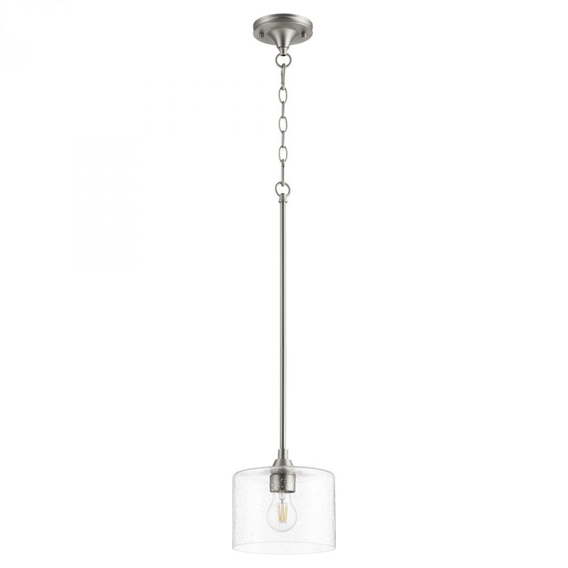 Dakota 1 Light Pendant