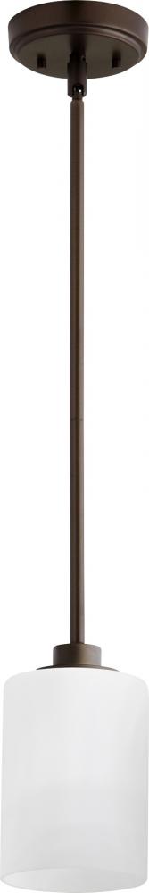 Lancaster 1 Light Pendant