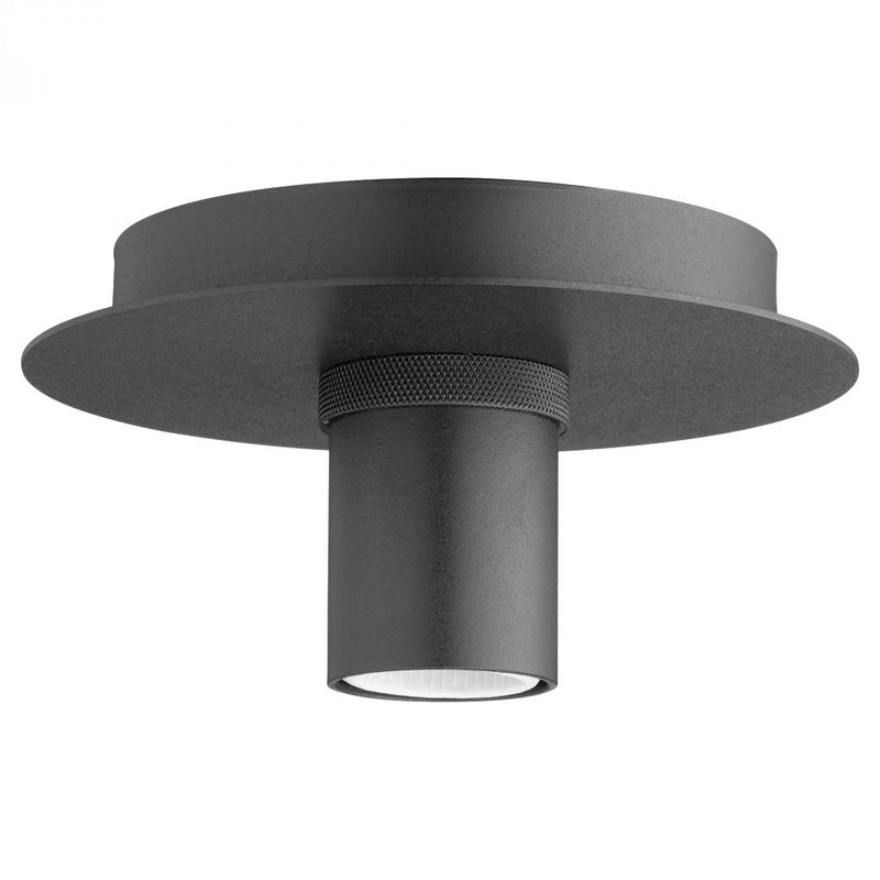 Transitional 1 Light Ceiling Mount, 5.88" Wide
