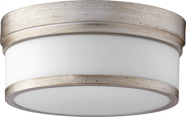 Celeste 2 Light Ceiling Mount, 12" Wide
