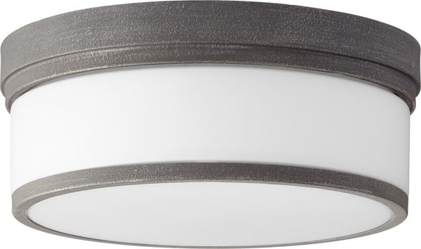 Celeste 3 Light Ceiling Mount, 14" Wide