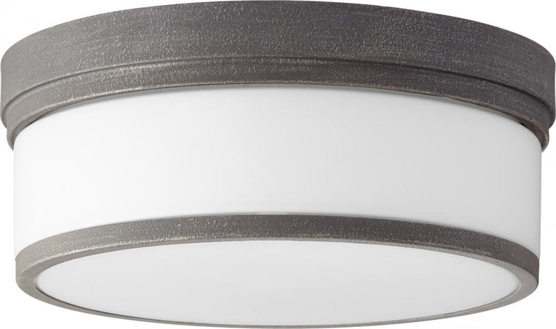 Celeste 3 Light Ceiling Mount, 14" Wide