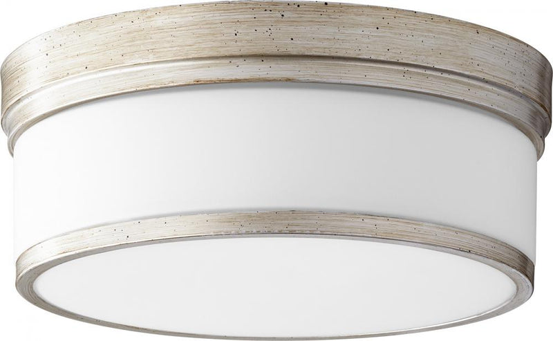 Celeste 3 Light Ceiling Mount, 14" Wide