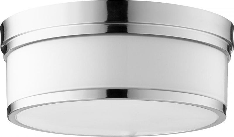 Celeste 3 Light Ceiling Mount, 14" Wide