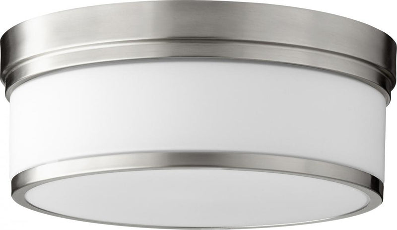 Celeste 3 Light Ceiling Mount, 14" Wide