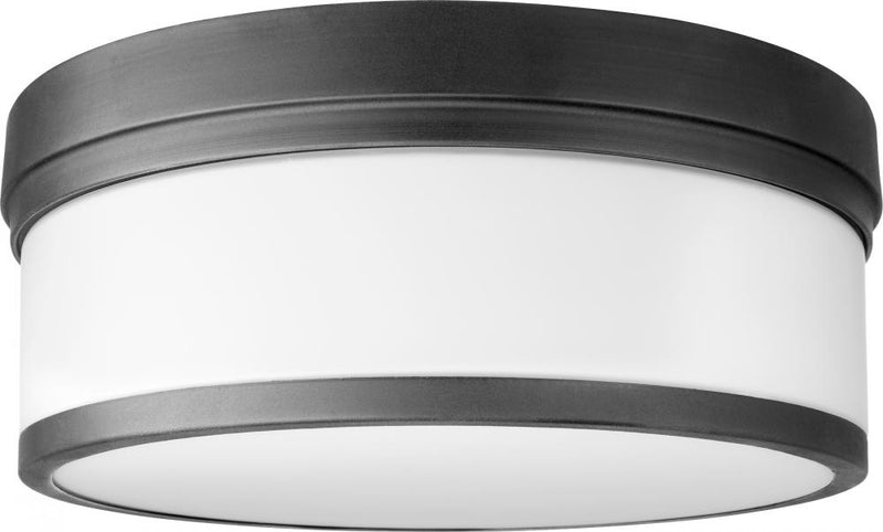 Celeste 3 Light Ceiling Mount, 14" Wide