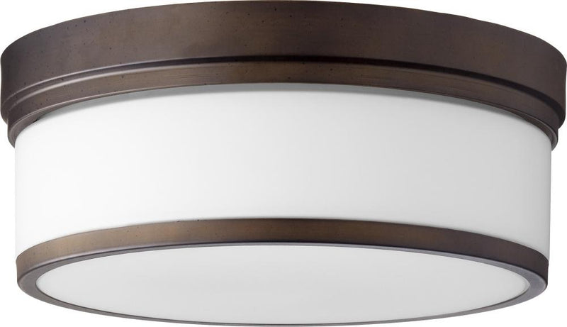 Celeste 3 Light Ceiling Mount, 14" Wide