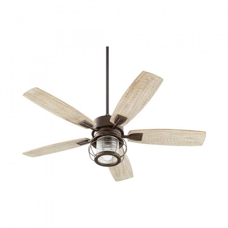 Galveston - 5-Blade 52" Ceiling Fan