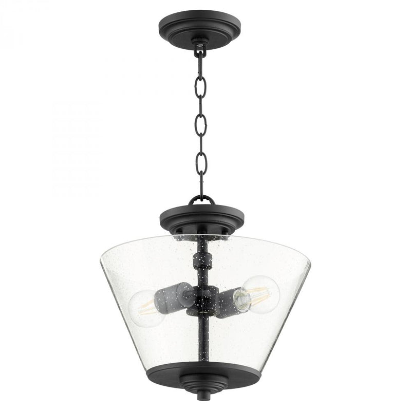 Dunbar 2 Light Dual Mount Fixture