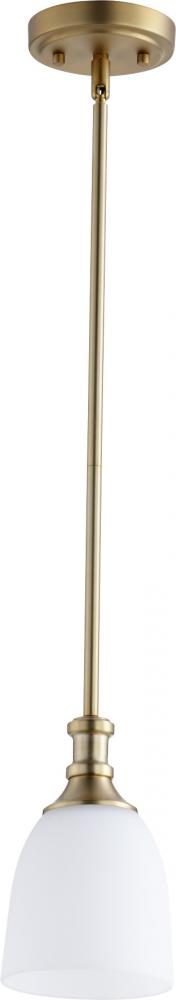 Richmond 1 Light Pendant