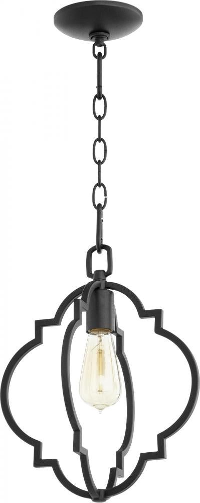 Dublin 1 Light Pendant
