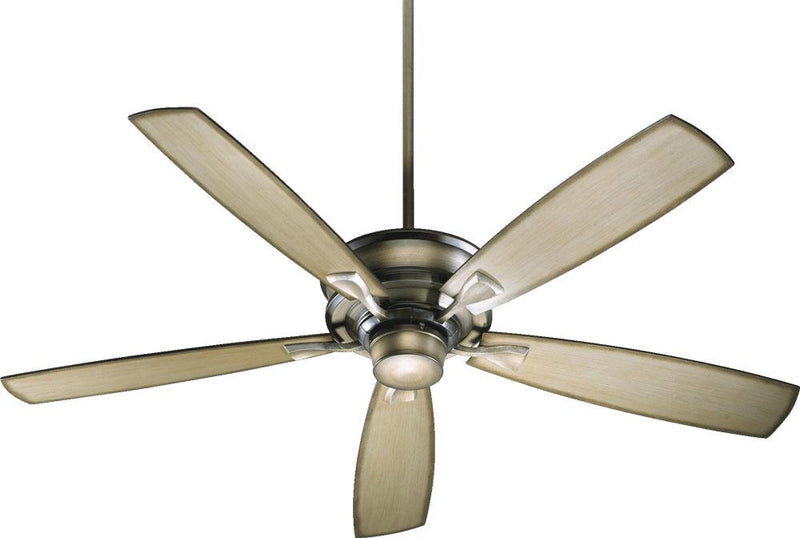 Alton - 5-Blade 60" Ceiling Fan
