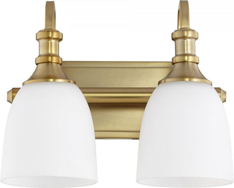 Richmond 2 Light Vanity