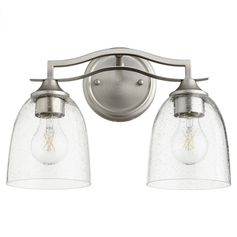 Jardin 2 Light Vanity