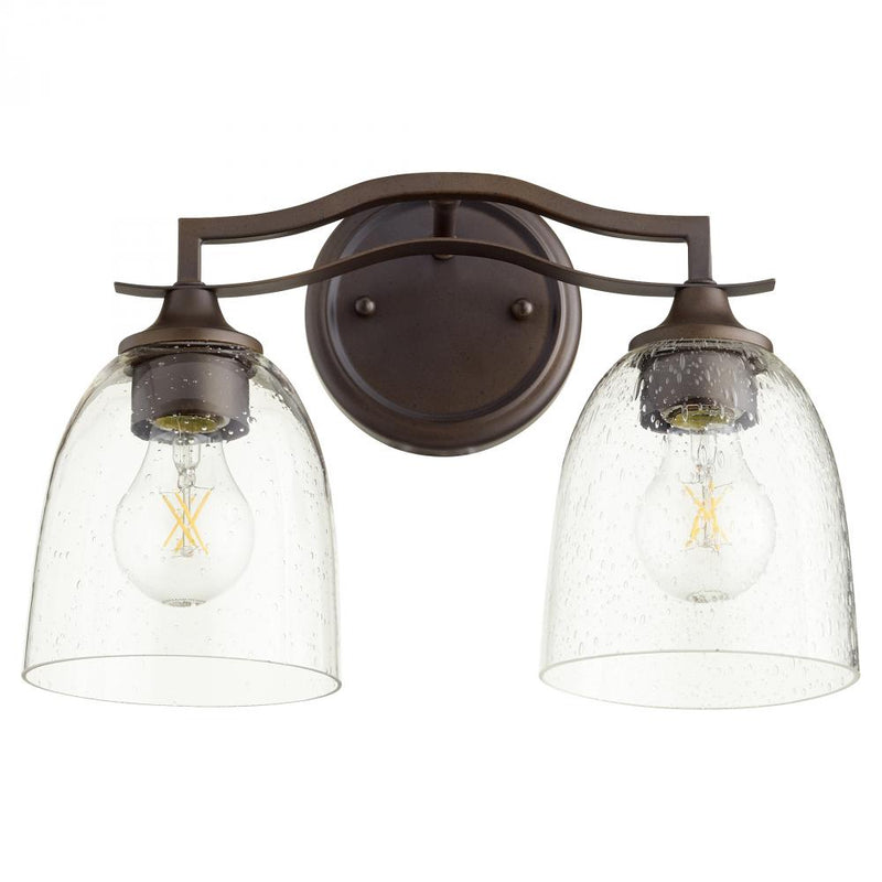 Jardin 2 Light Vanity