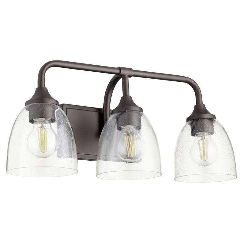 Enclave 3 Light Vanity