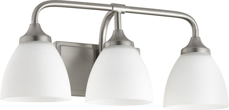 Enclave 3 Light Vanity