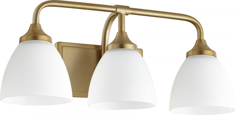 Enclave 3 Light Vanity