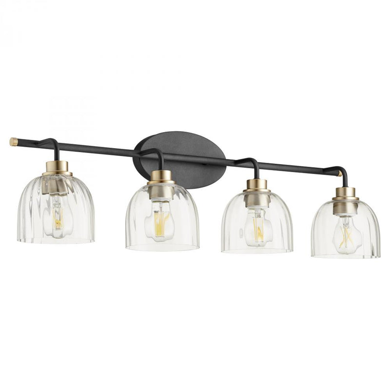 Espy 4 Light Vanity