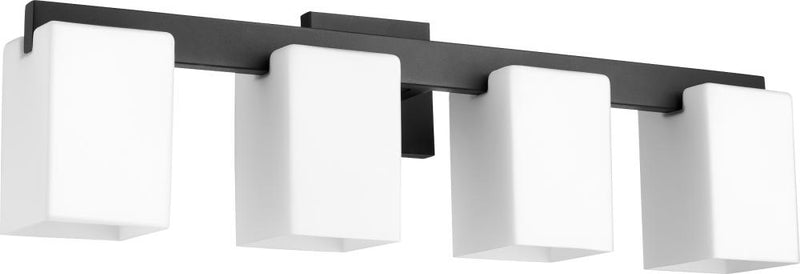 Modus 4 Light Vanity