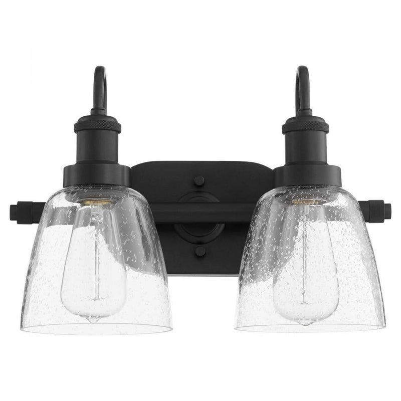 Transitional 2 Light Vanity
