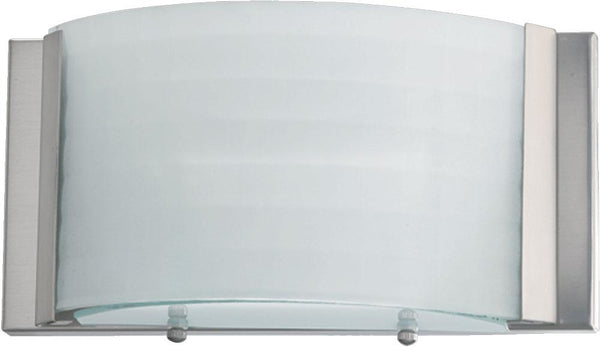 1 Light 4.5" T3-78mm Wall Sconce