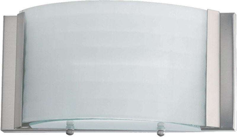 1 Light 4.5" T3-78mm Wall Sconce