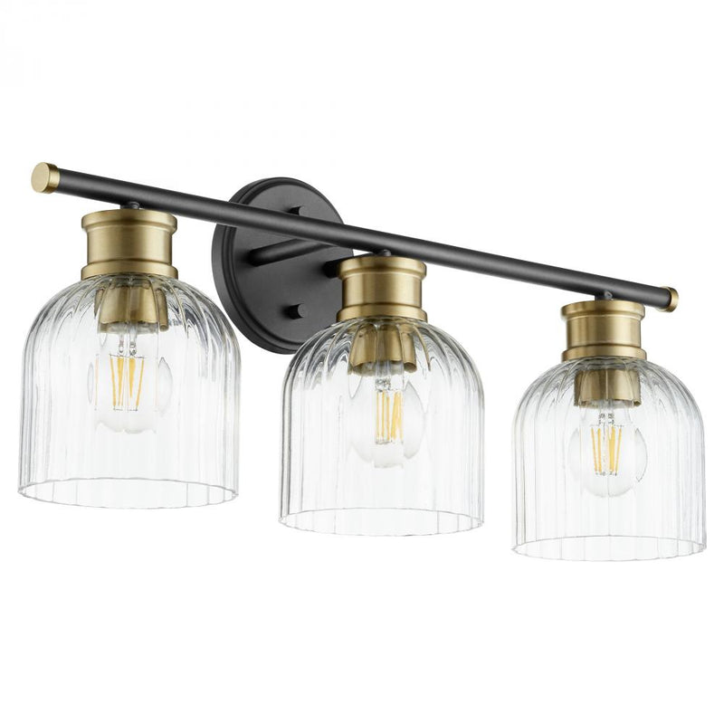 Monarch 3 Light Vanity