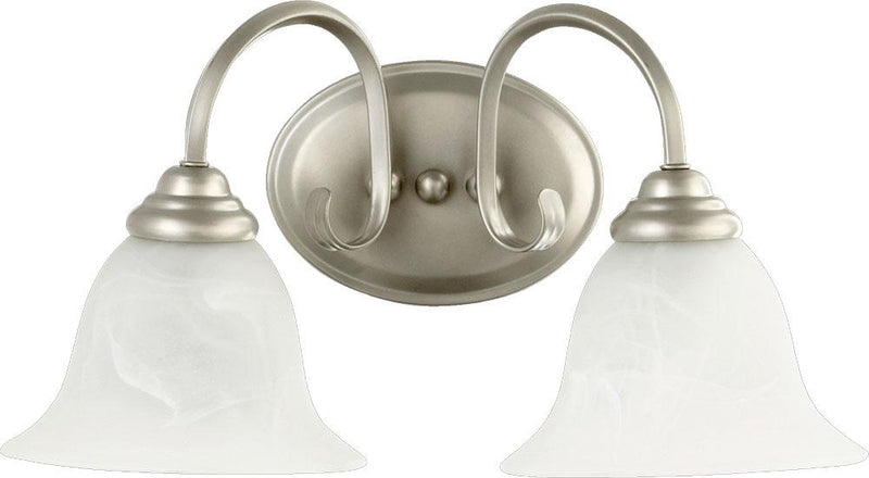 Spencer 2 Light Vanity
