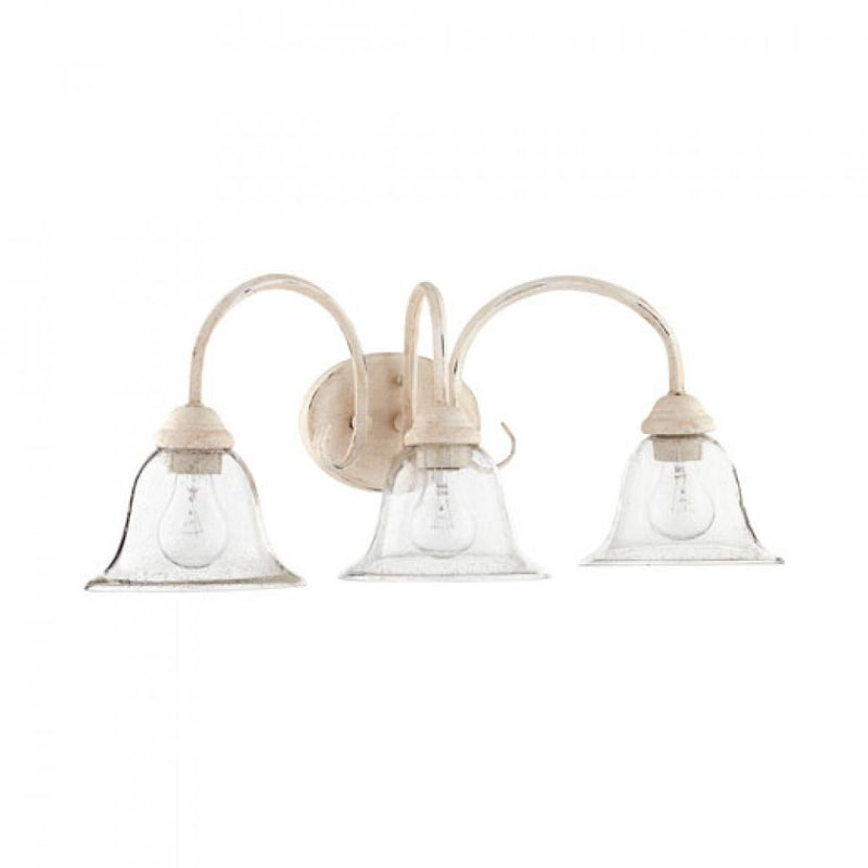 Spencer 3 Light Vanity