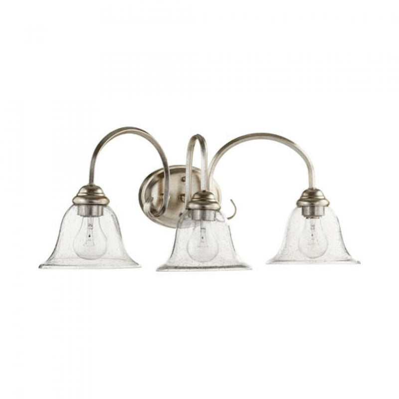 Spencer 3 Light Vanity