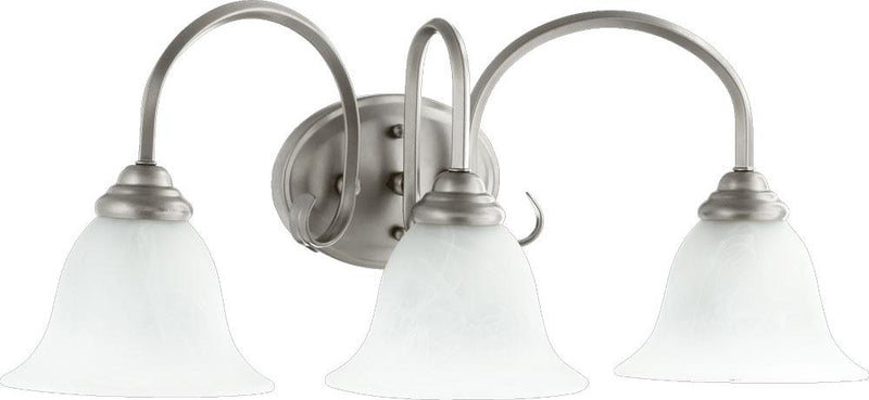 Spencer 3 Light Vanity