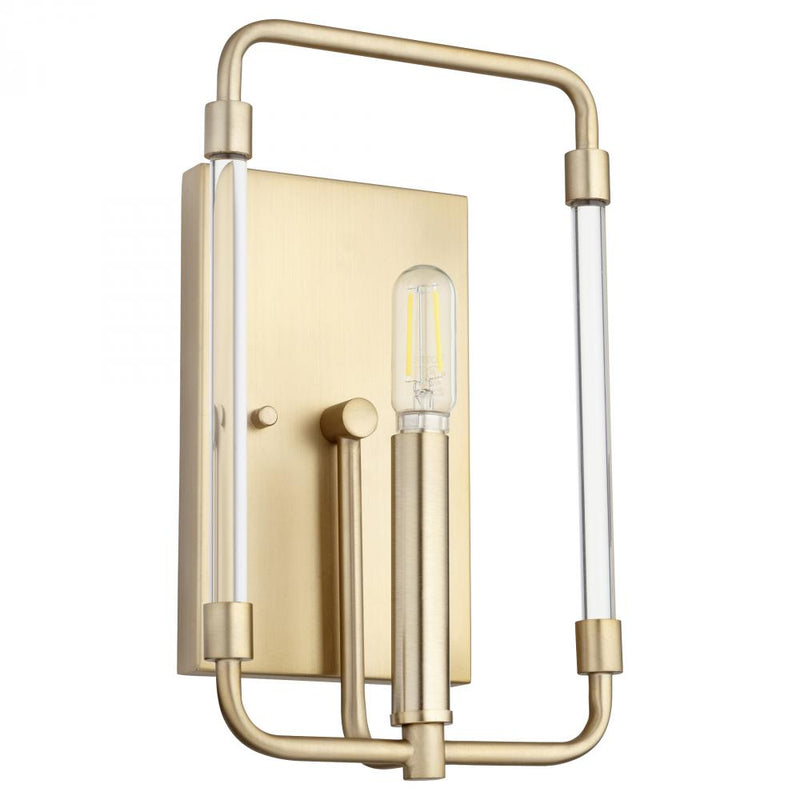 Optic 1 Light Wall/Bath