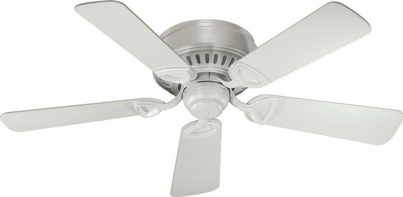 Medallion - 5-Blade 42" Ceiling Fan