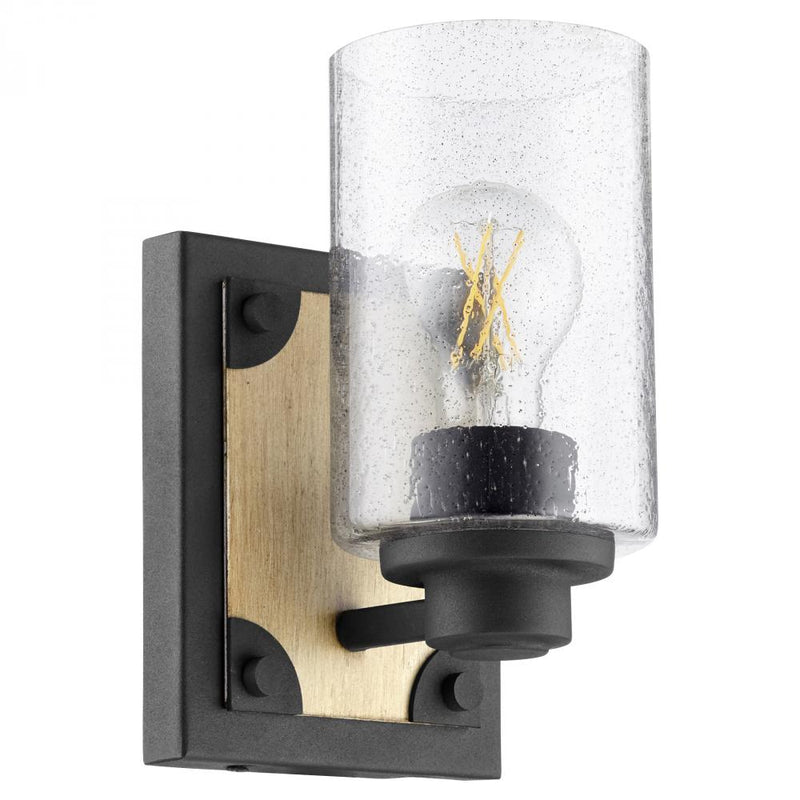 Corner Bracket 1 Light Wall/Bath