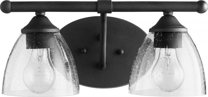 Brooks 2 Light Vanity
