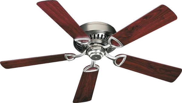 Medallion - 5-Blade 52" Ceiling Fan