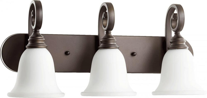 Bryant 3 Light Vanity
