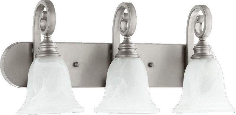 Bryant 3 Light Vanity