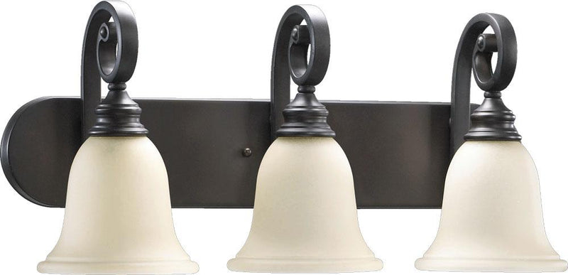Bryant 3 Light Vanity