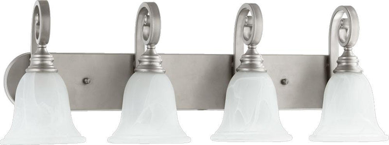Bryant 4 Light Vanity