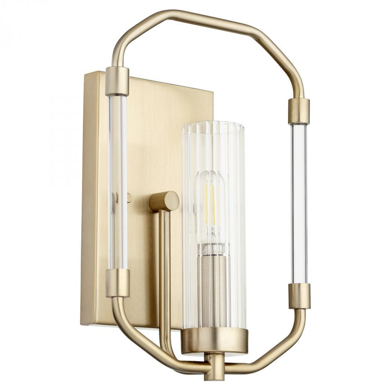 Citadel 1 Light Wall/Bath