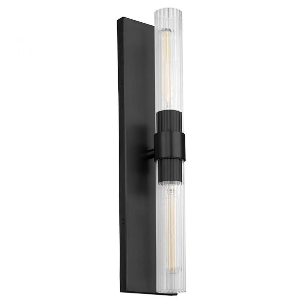 Sheridan 2 Light 19.75" T10 Wall Sconce