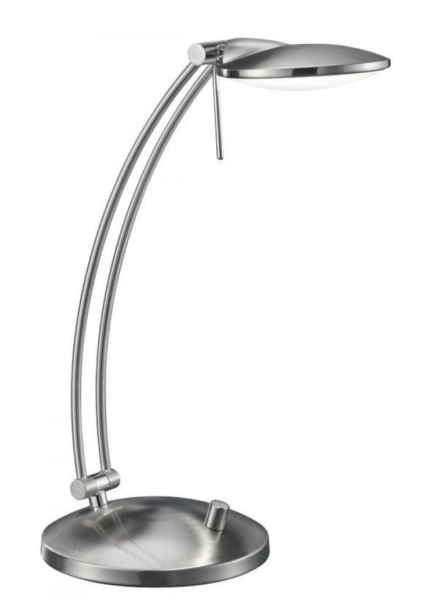 Dessau Arch 14" OSRAM LED Desk Lamp