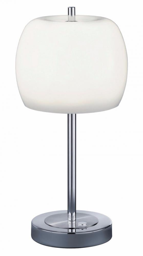 Pear 16.65" LED Table Lamp
