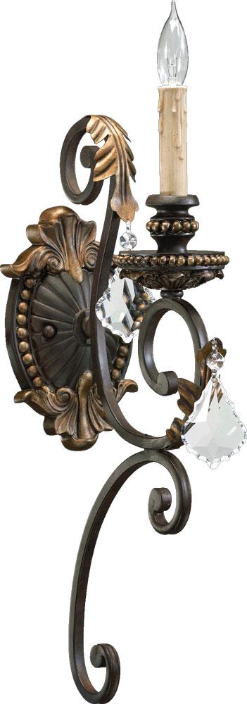 Rio Salado 21" Wall Sconce