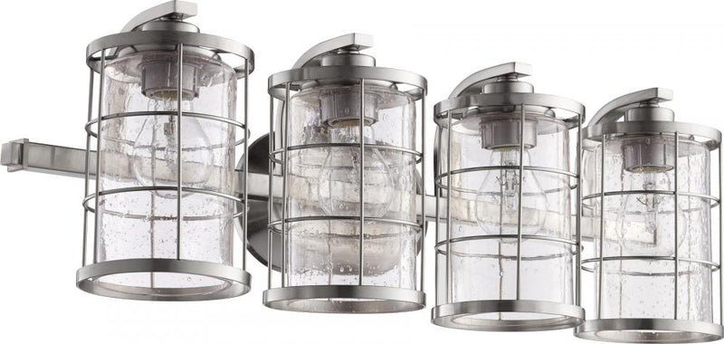 Ellis 4 Light Vanity